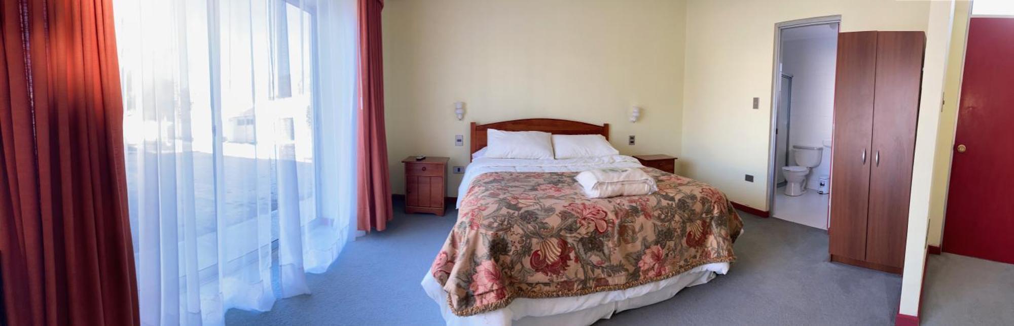 Illapel Hotel Casablanca מראה חיצוני תמונה